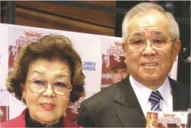 周りは似た者夫婦が多いですか？