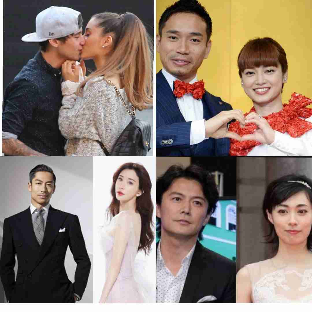 周りは似た者夫婦が多いですか？