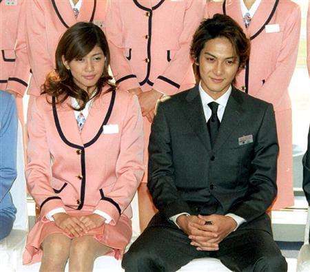 周りは似た者夫婦が多いですか？