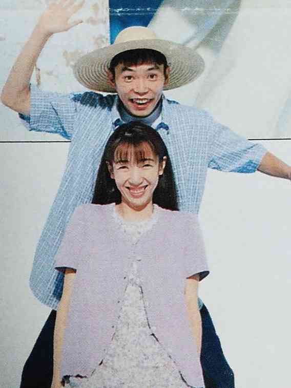 周りは似た者夫婦が多いですか？