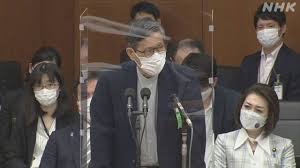 東京五輪・パラ「今の感染状況で開催は普通はない」尾身会長