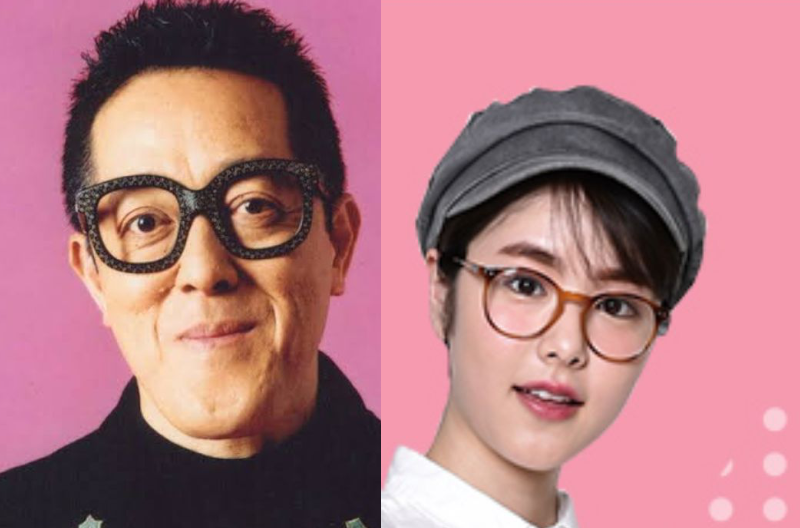 共演して欲しい俳優女優