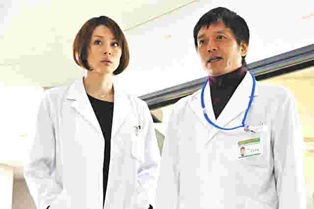共演して欲しい俳優女優
