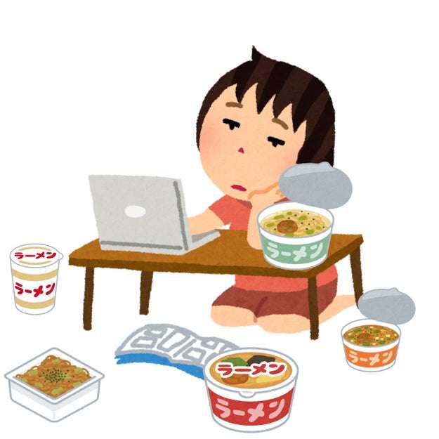 おすすめのコンビニラーメン教えて！