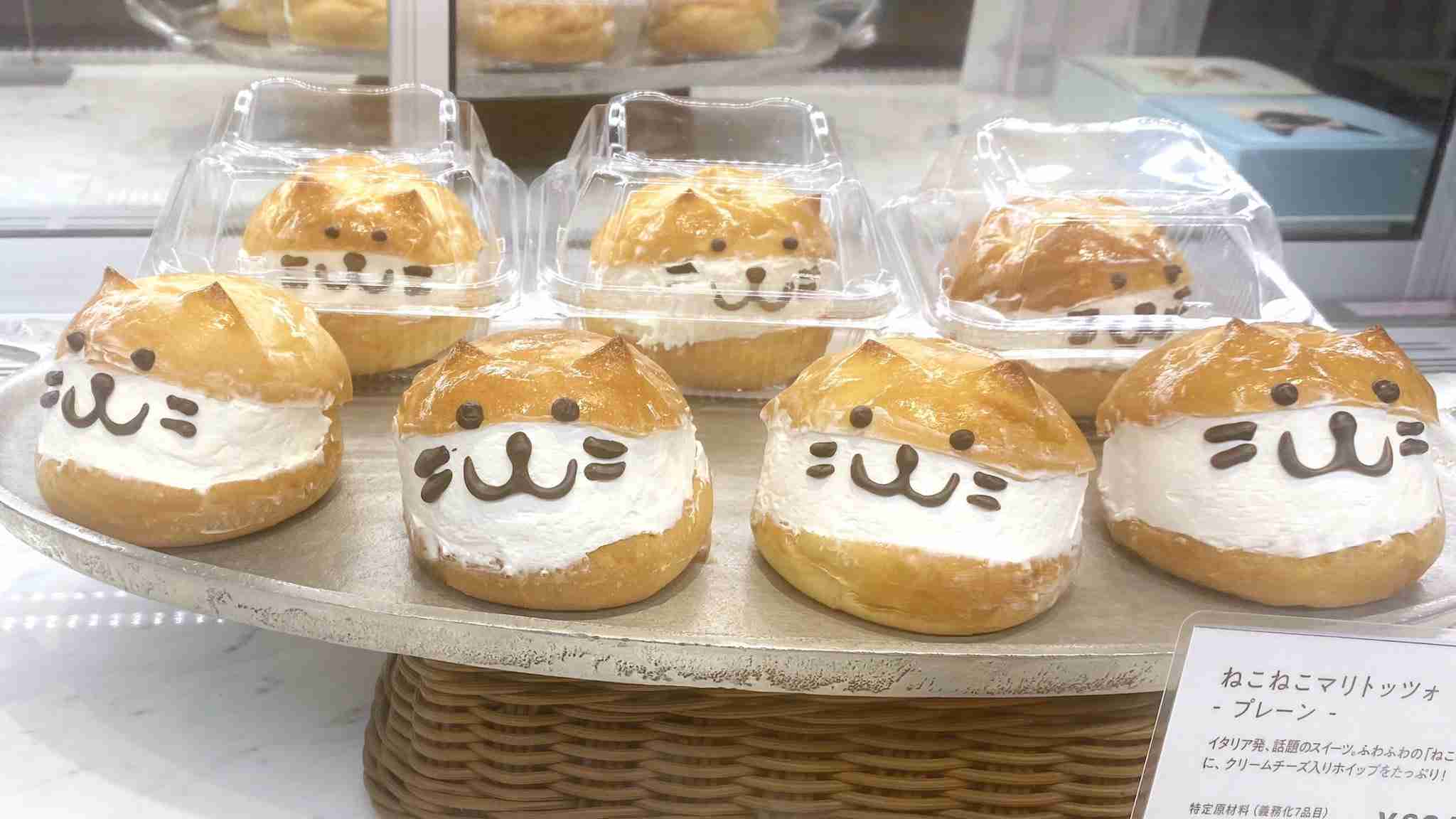 メロンパンにどら焼きも?あのパンの日本的魔進化がすでにはじまっていた