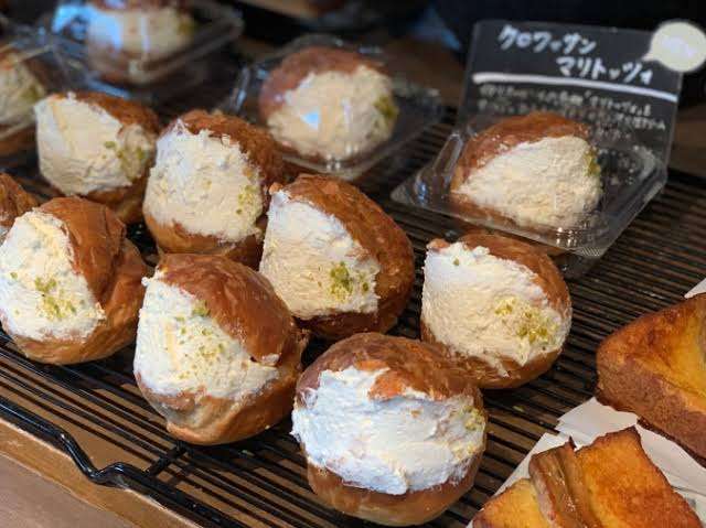 メロンパンにどら焼きも?あのパンの日本的魔進化がすでにはじまっていた