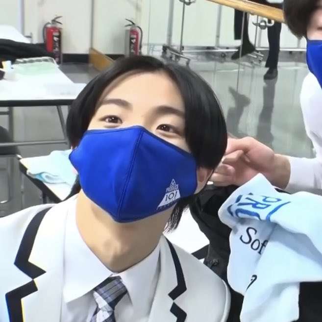 PRODUCE 101 JAPANを語りたい Part4