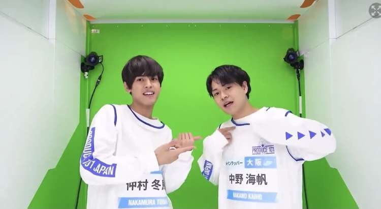 PRODUCE 101 JAPANを語りたい Part4