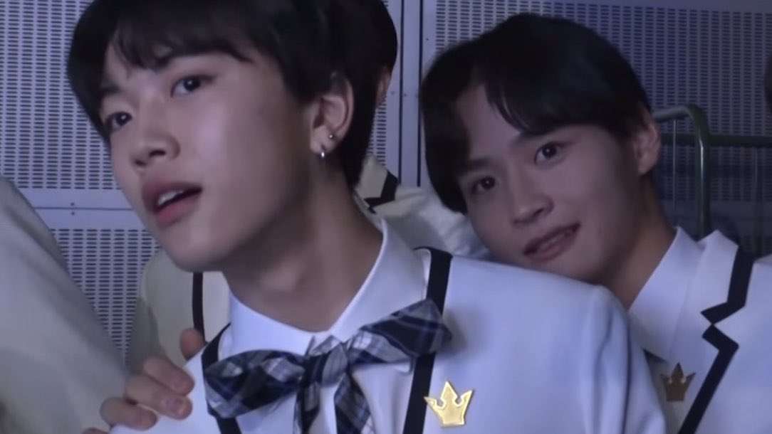 PRODUCE 101 JAPANを語りたい Part4