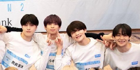 PRODUCE 101 JAPANを語りたい Part4