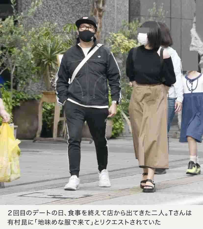 男性の身長