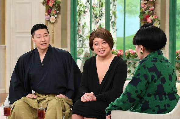男性の身長
