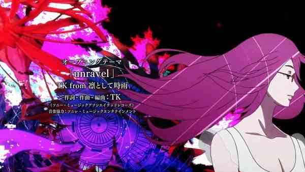 音楽がいいアニメといえば？