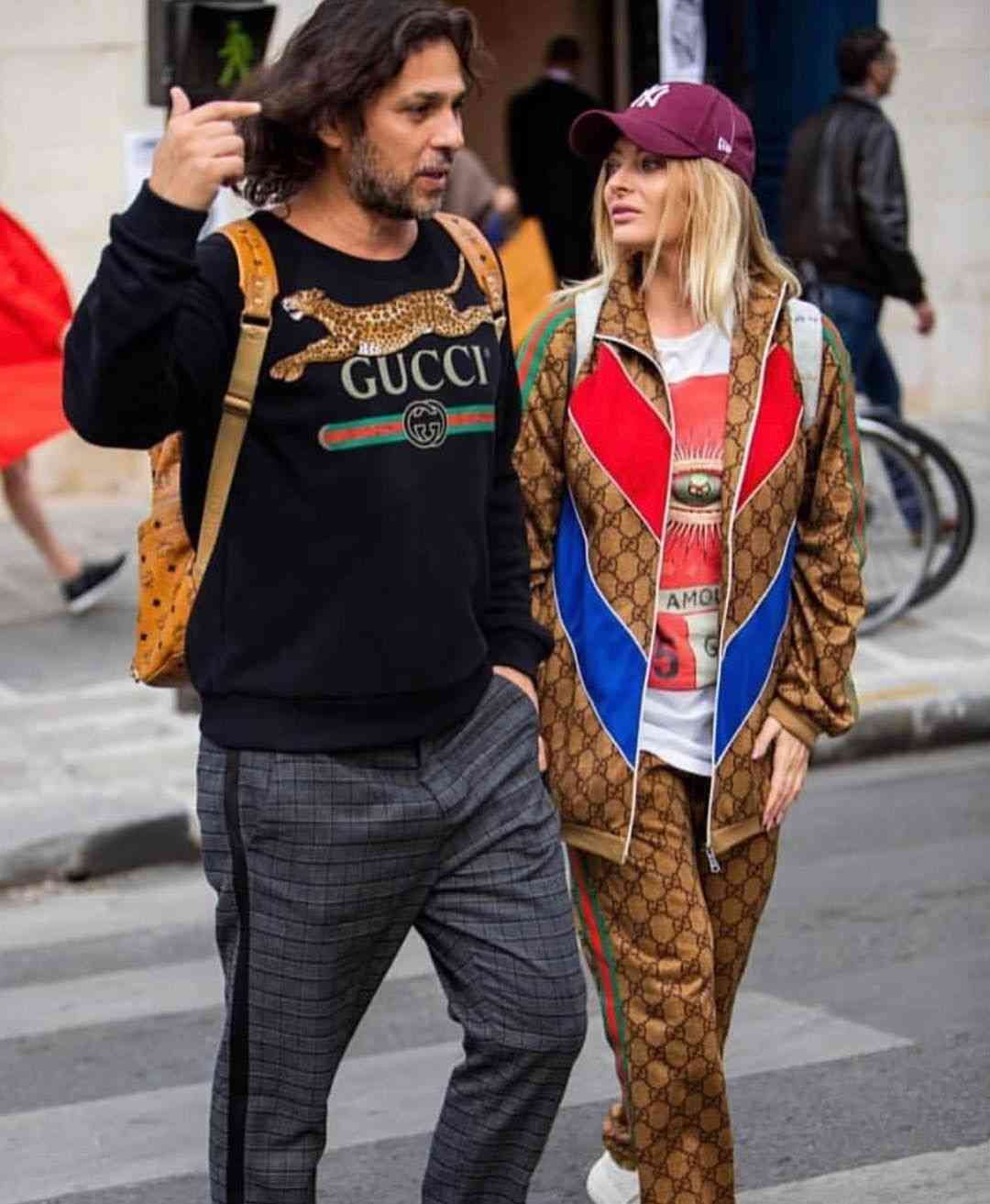 夫婦・カップルでファッションは似てますか？