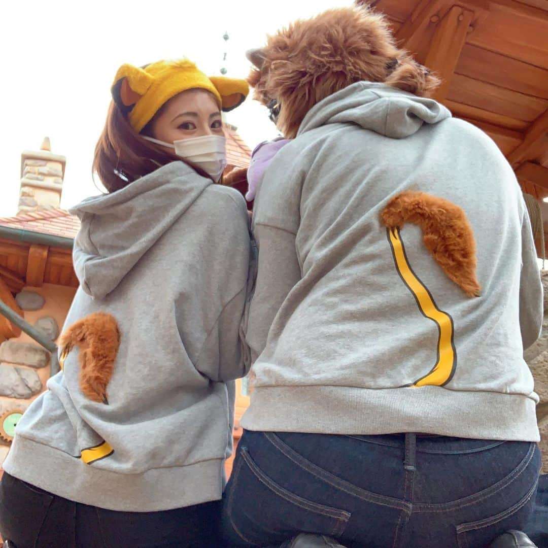 夫婦・カップルでファッションは似てますか？