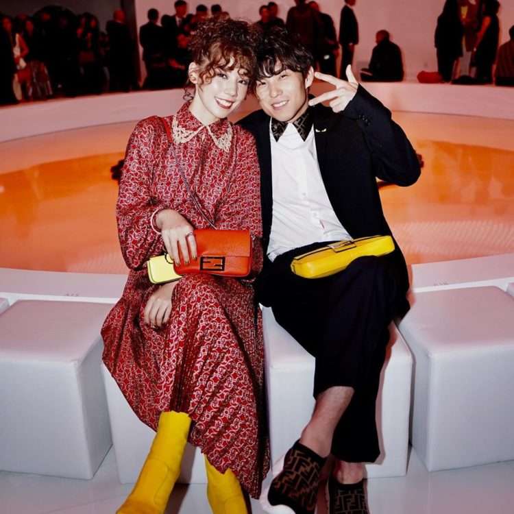 夫婦・カップルでファッションは似てますか？