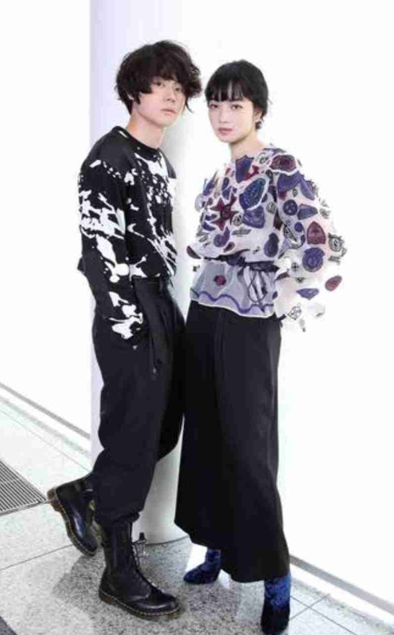 夫婦・カップルでファッションは似てますか？