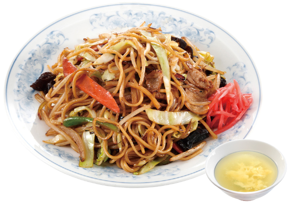 メッセンジャー黒田　焼きそばに「絶対ダメ」な具材は超定番のアレ。周囲からは疑問の声で…