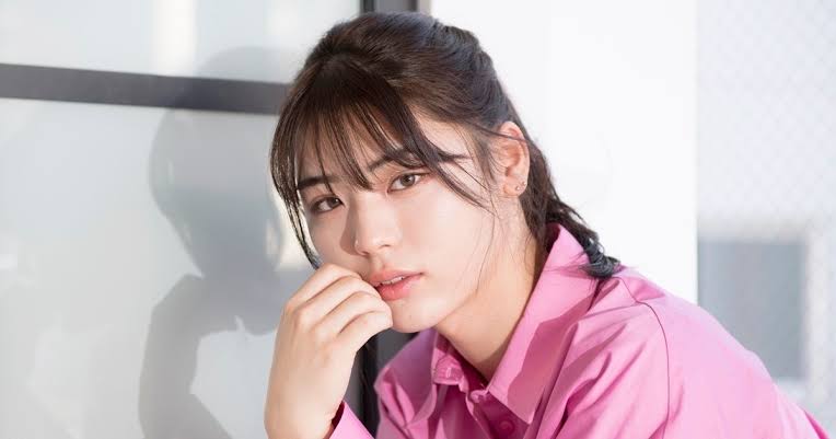 「かわいすぎるジュノンボーイ」井手上漠、着物姿に「超絶日本美人」「めっちゃ綺麗」の声