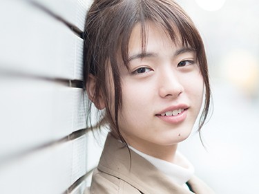 「かわいすぎるジュノンボーイ」井手上漠、着物姿に「超絶日本美人」「めっちゃ綺麗」の声
