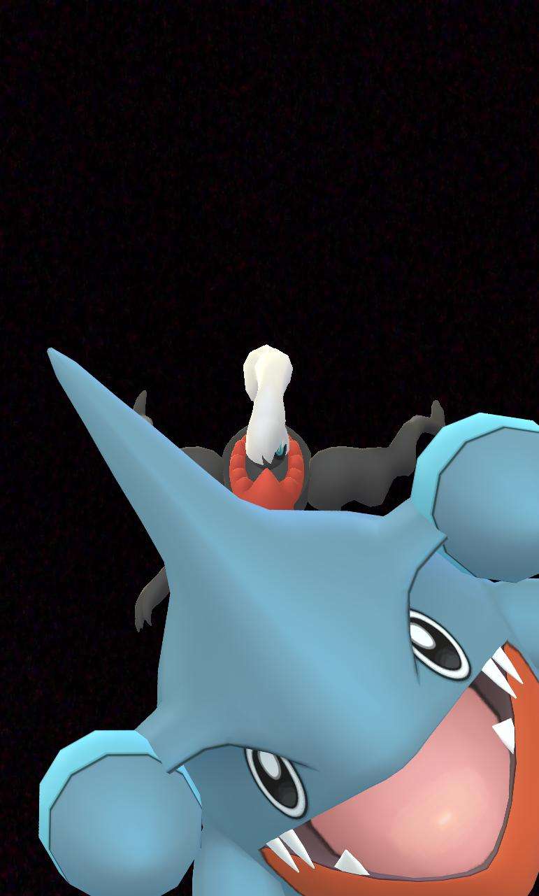 ポケモンGOをやっている人!Part. 60