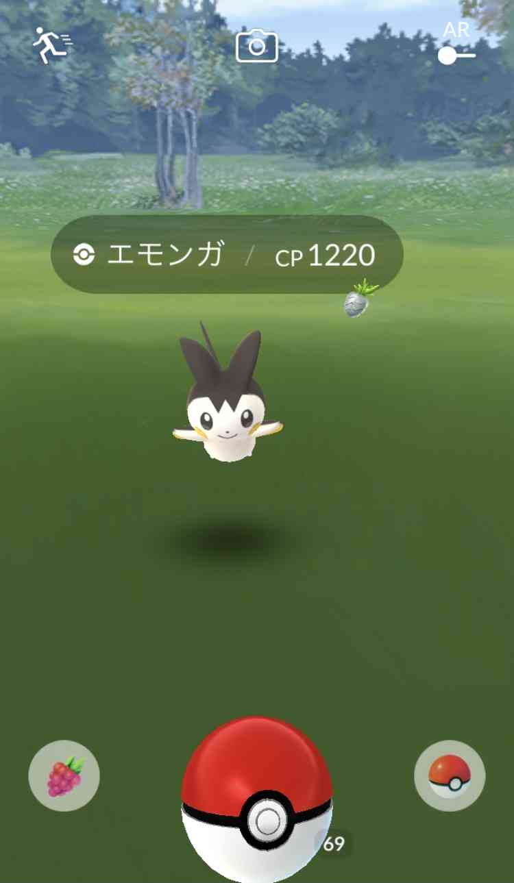 ポケモンGOをやっている人!Part. 60