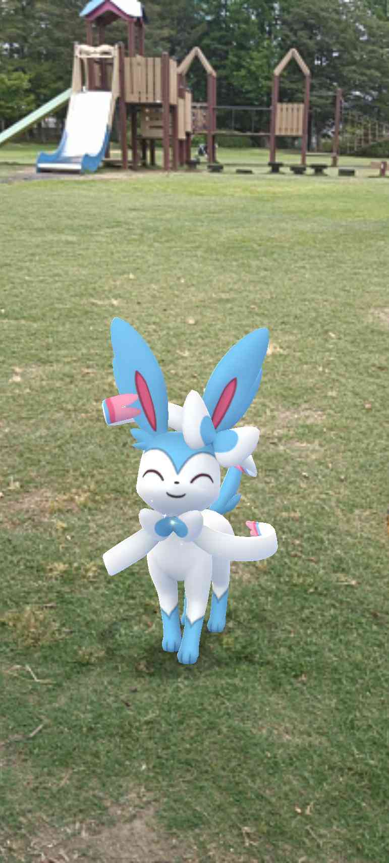 ポケモンGOをやっている人!Part. 60