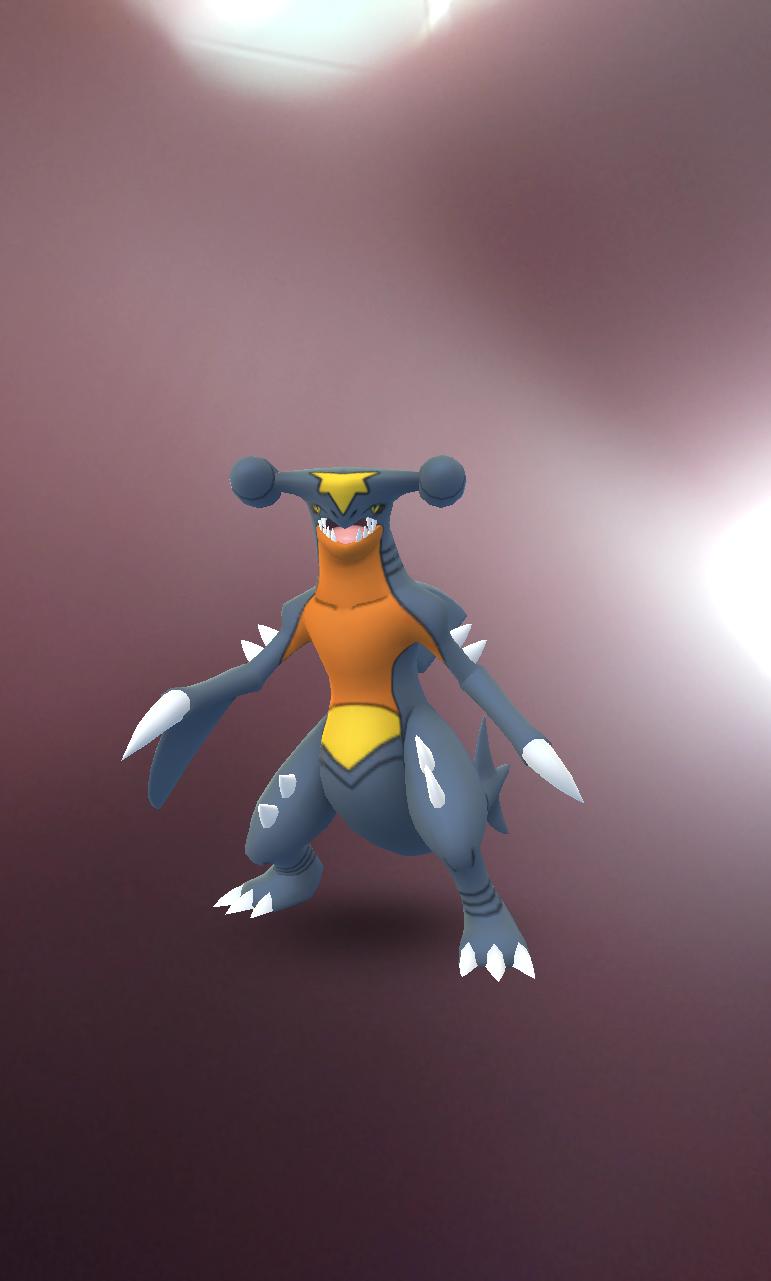 ポケモンGOをやっている人!Part. 60