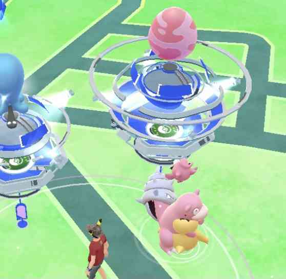 ポケモンGOをやっている人!Part. 60