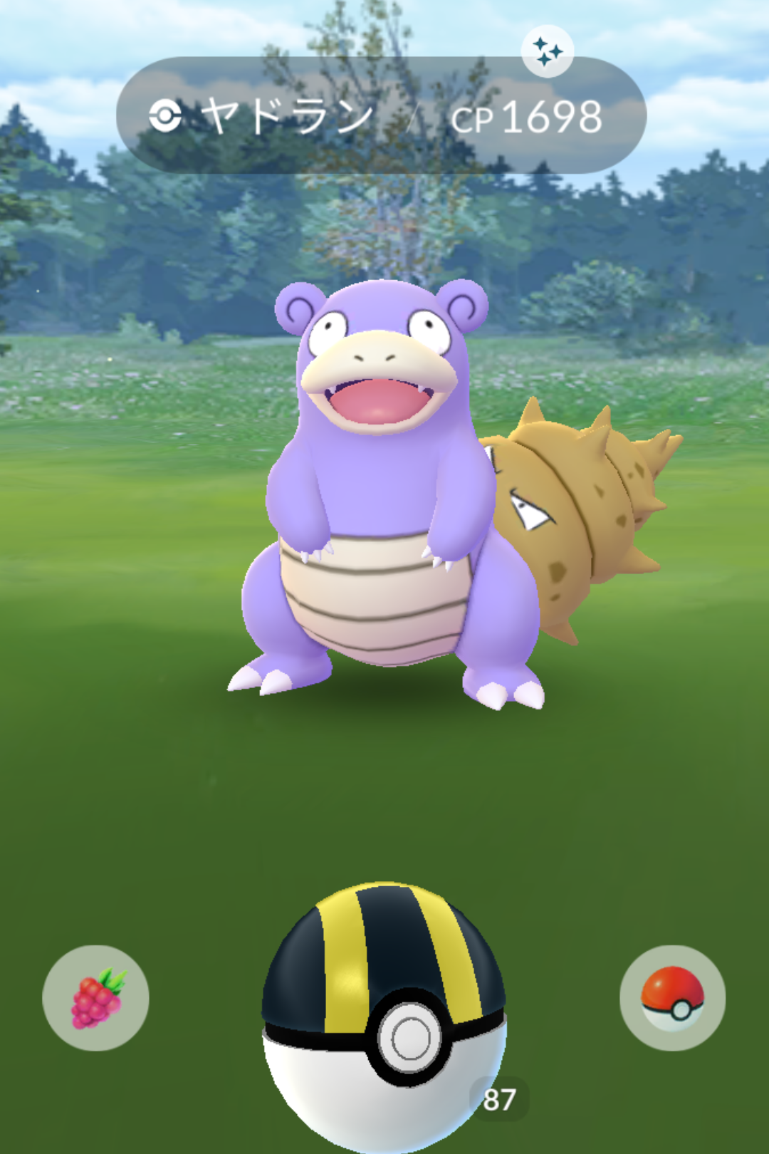ポケモンGOをやっている人!Part. 60