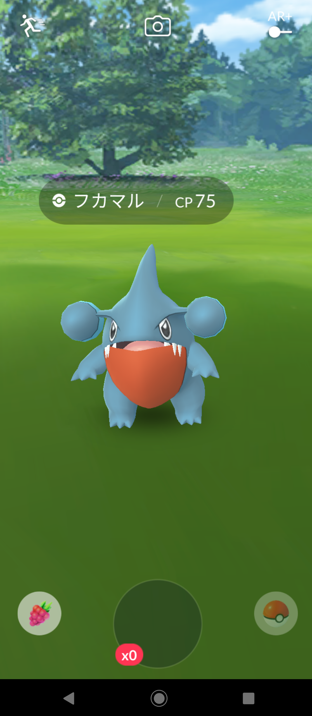 ポケモンGOをやっている人!Part. 60