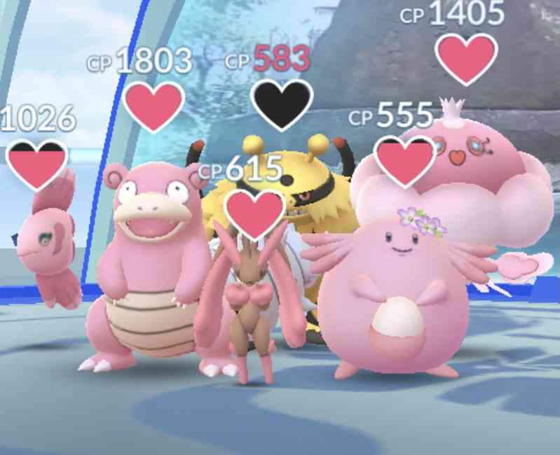 ポケモンGOをやっている人!Part. 60