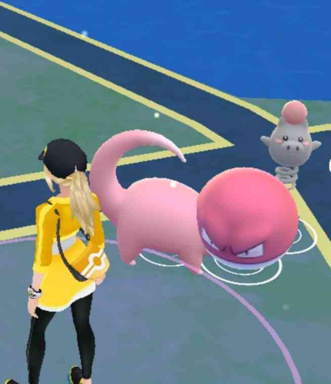 ポケモンGOをやっている人!Part. 60