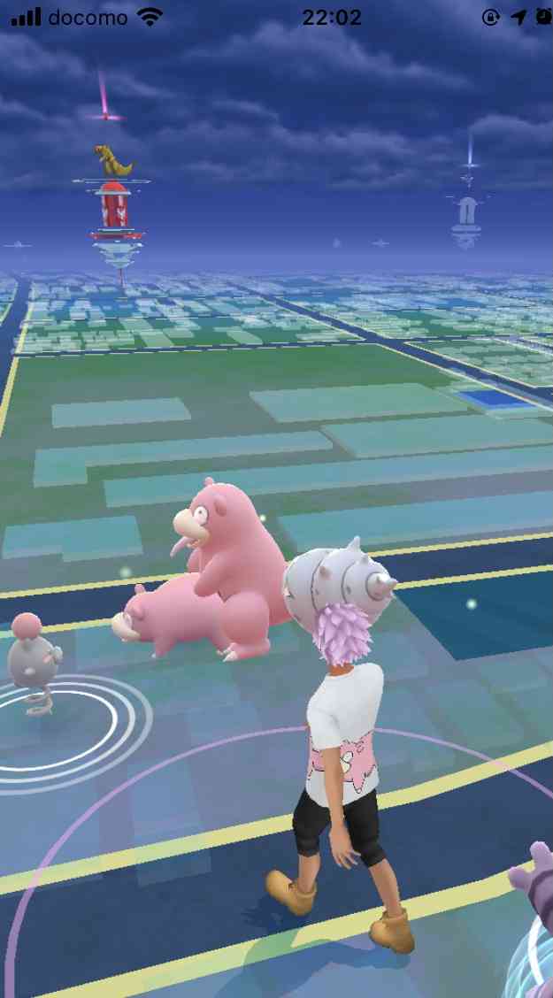 ポケモンGOをやっている人!Part. 60