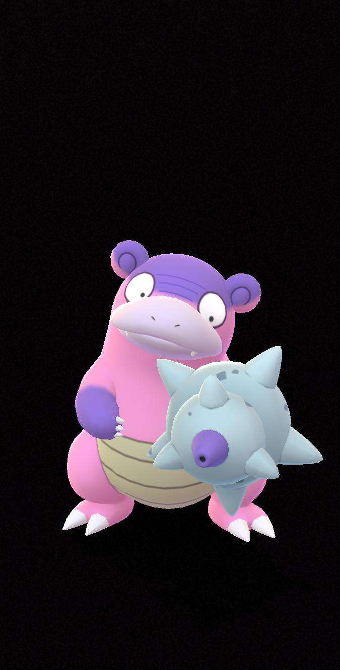 ポケモンGOをやっている人!Part. 60
