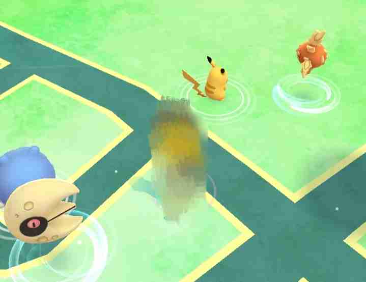 ポケモンGOをやっている人!Part. 60