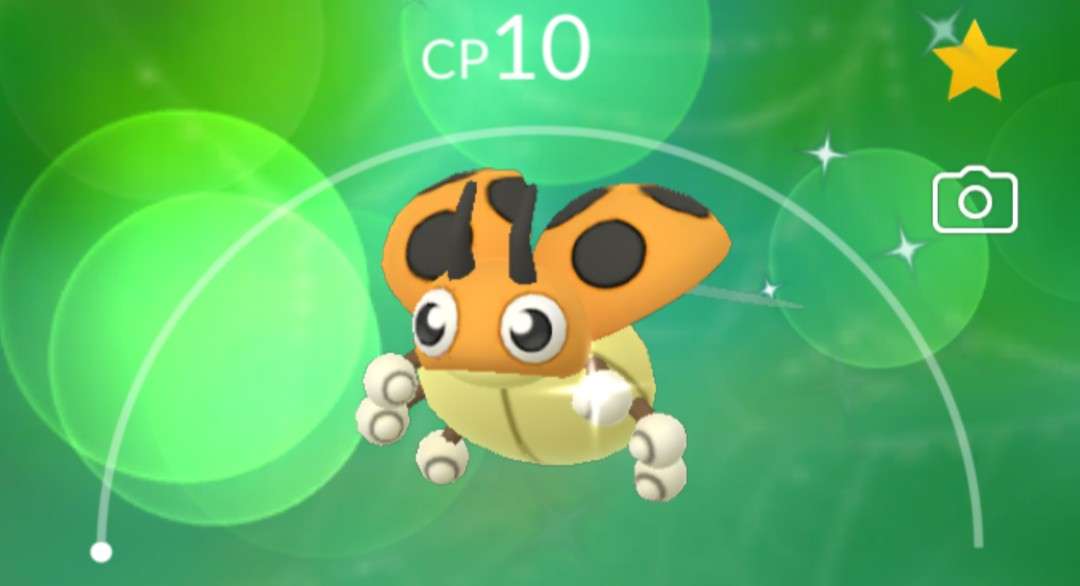 ポケモンGOをやっている人!Part. 60