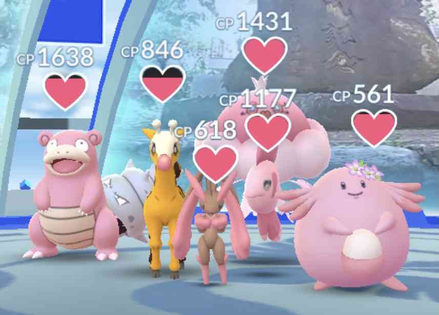 ポケモンGOをやっている人!Part. 60