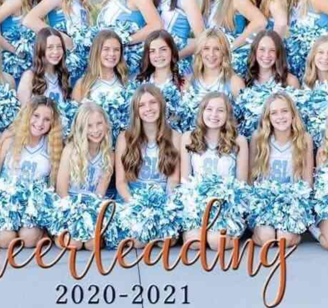 ダウン症を抱えるチア部マネジャー、アルバムに写真使われず　米中学校