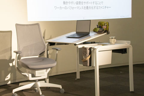 大人の学習机