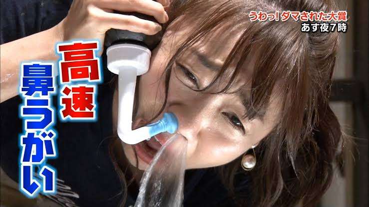後鼻漏で悩んでいる方 part8