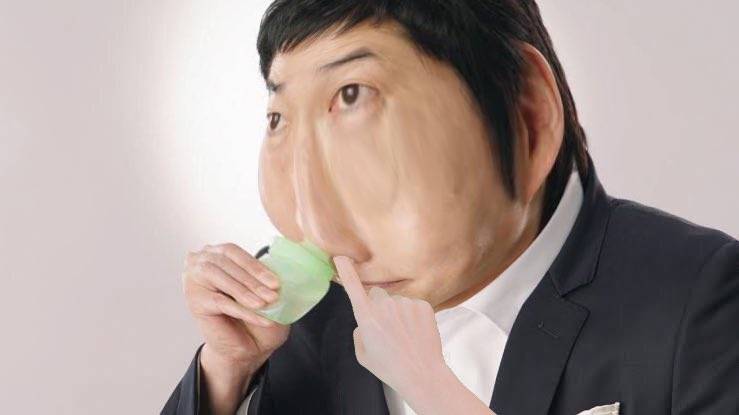後鼻漏で悩んでいる方 part8