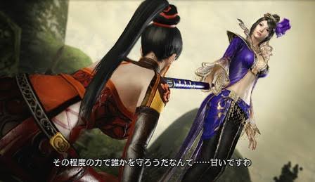 真・三國無双シリーズを語りましょう