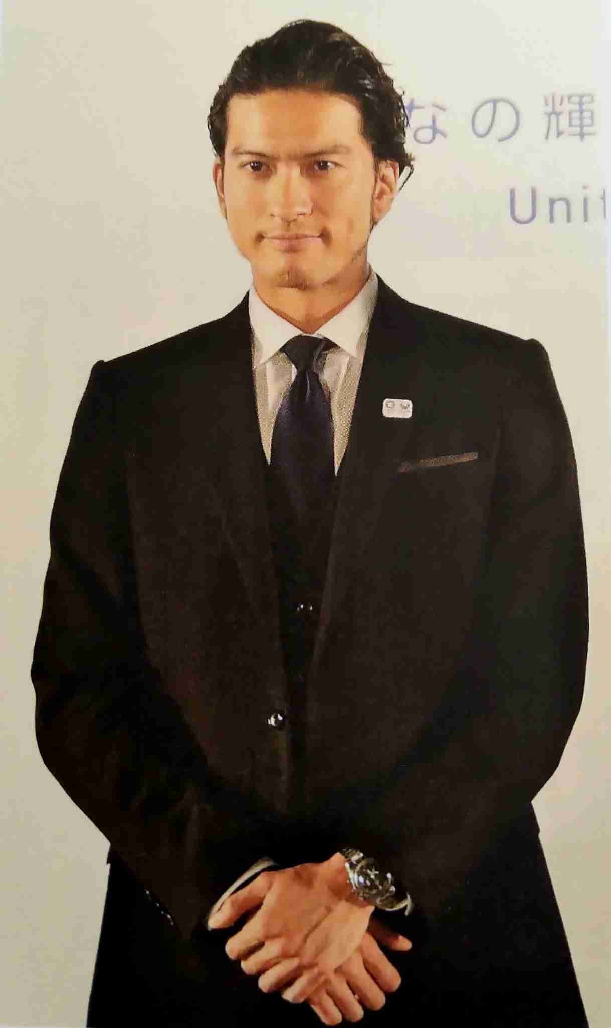 各都道府県出身のイケメン芸能人を貼るトピ Part5