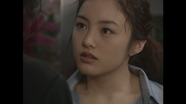 仲間由紀恵さん好きな人