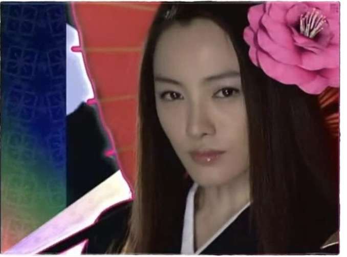 仲間由紀恵さん好きな人