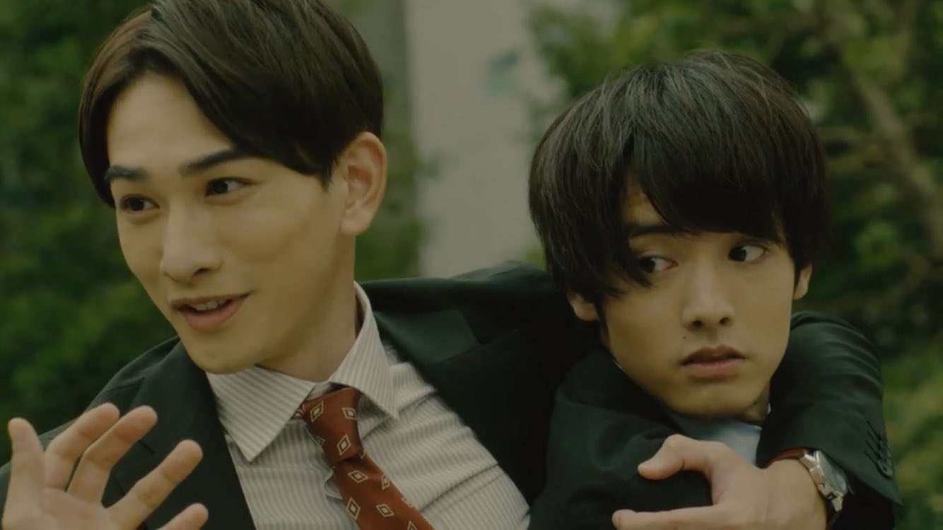 【定期】ドラマ『30歳まで童貞だと魔法使いになれるらしい』を語ろう part6