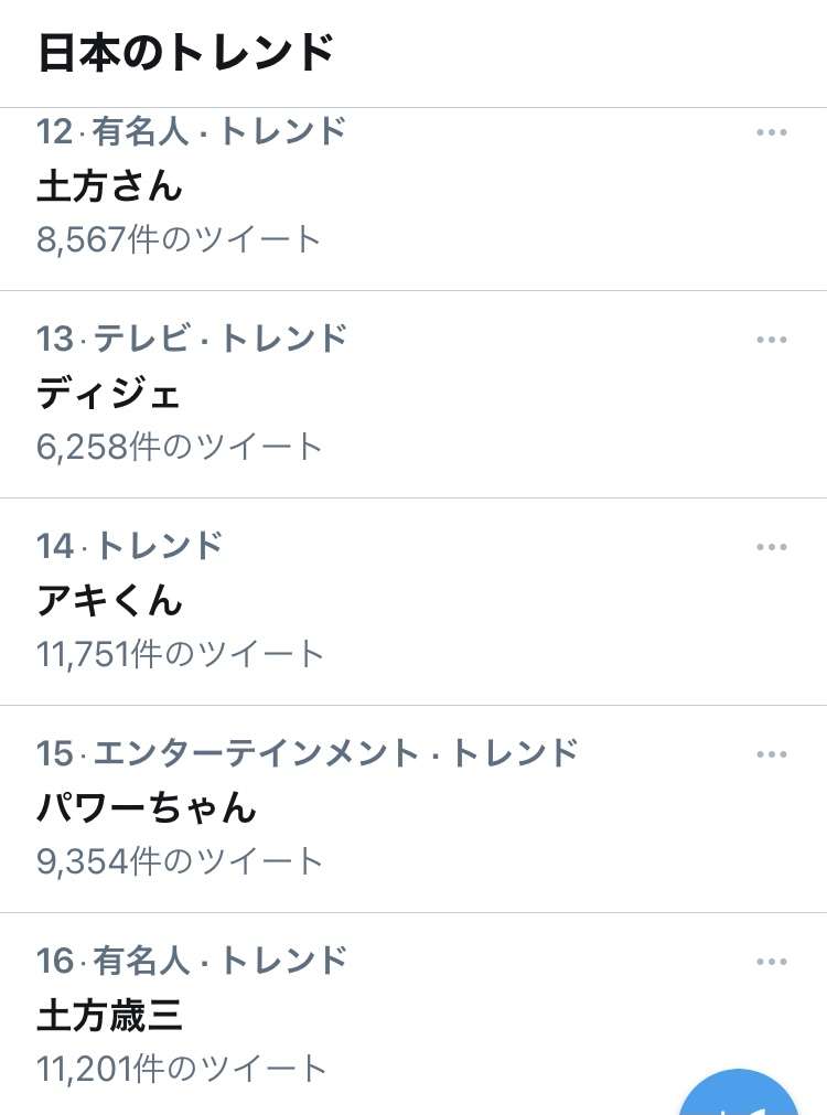 【定期】ドラマ『30歳まで童貞だと魔法使いになれるらしい』を語ろう part6
