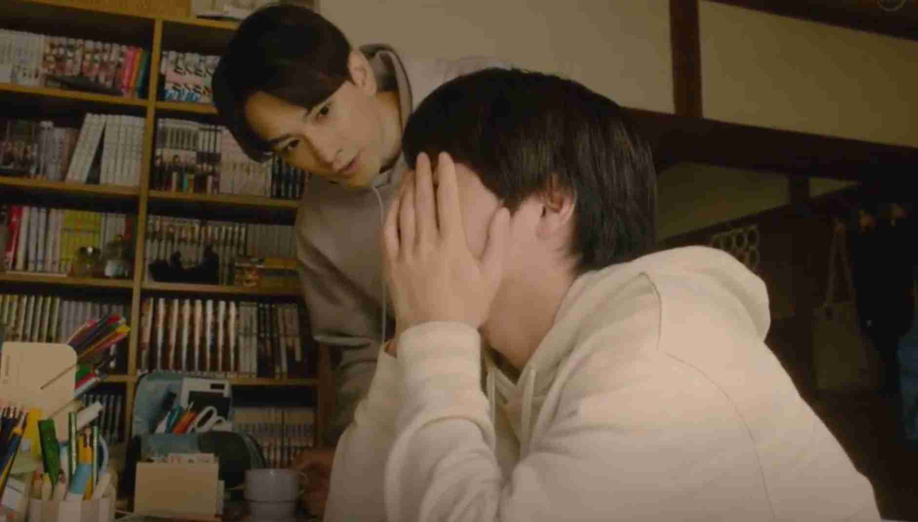 【定期】ドラマ『30歳まで童貞だと魔法使いになれるらしい』を語ろう part6