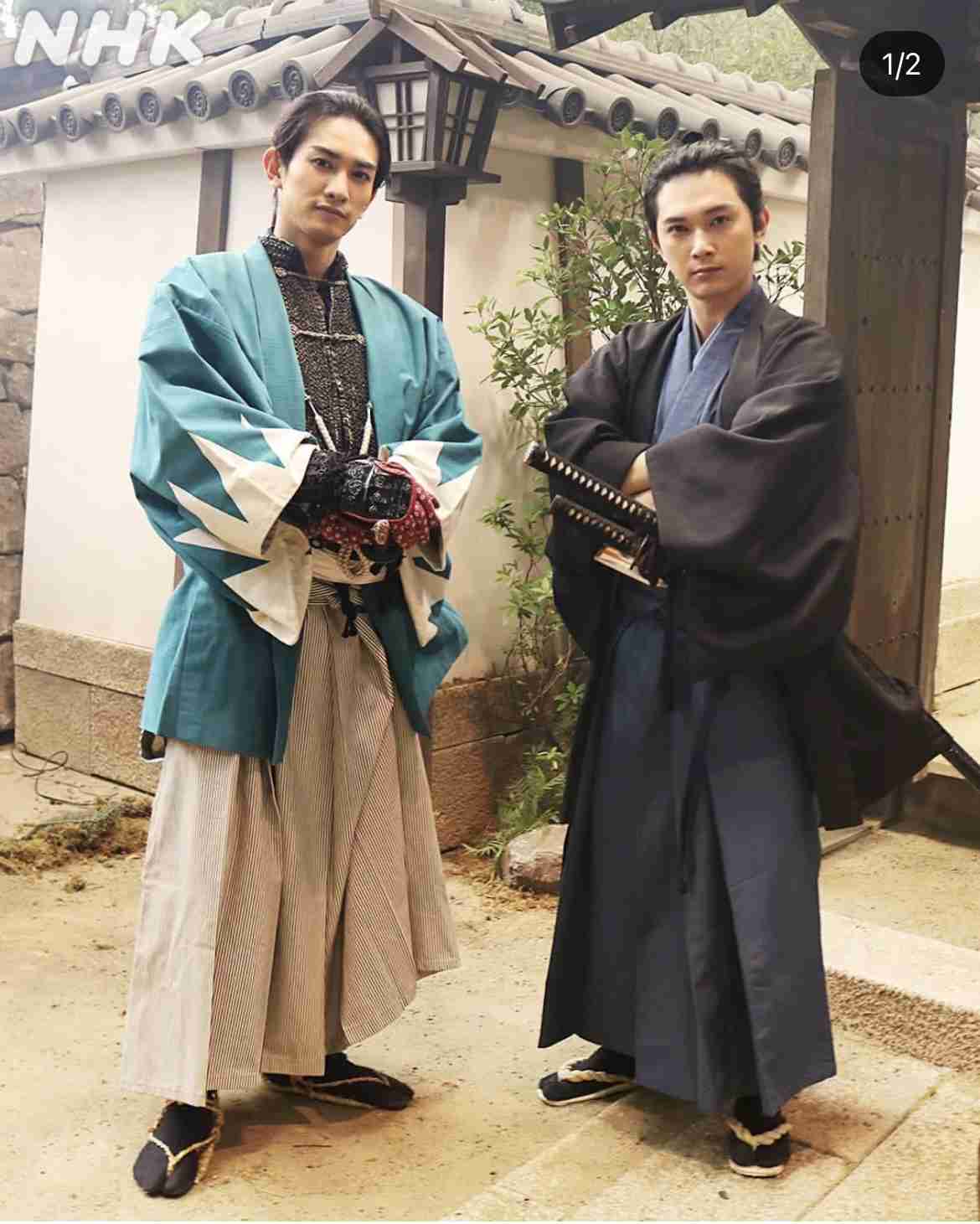 【定期】ドラマ『30歳まで童貞だと魔法使いになれるらしい』を語ろう part6